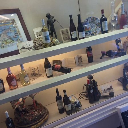 Arcipelago Trapani Extérieur photo