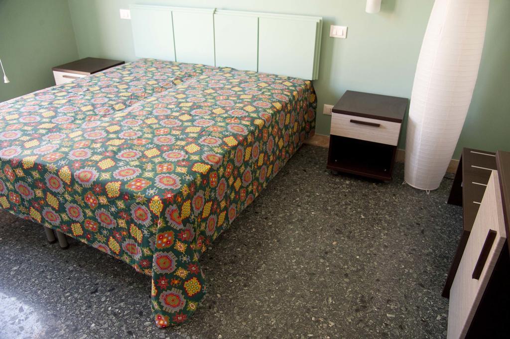 Arcipelago Trapani Chambre photo