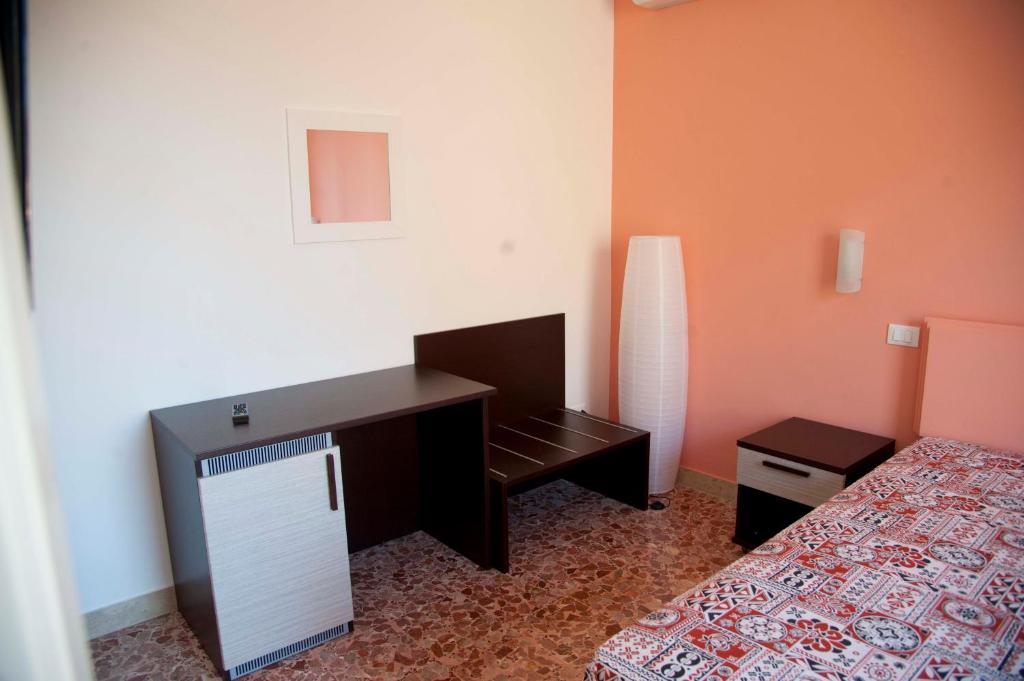 Arcipelago Trapani Chambre photo