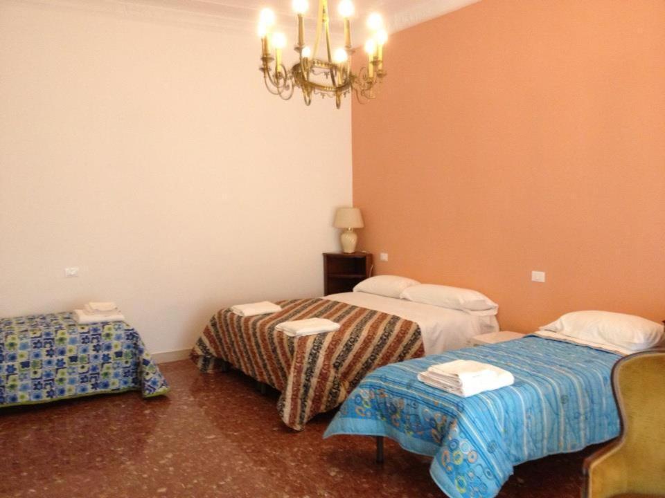 Arcipelago Trapani Chambre photo