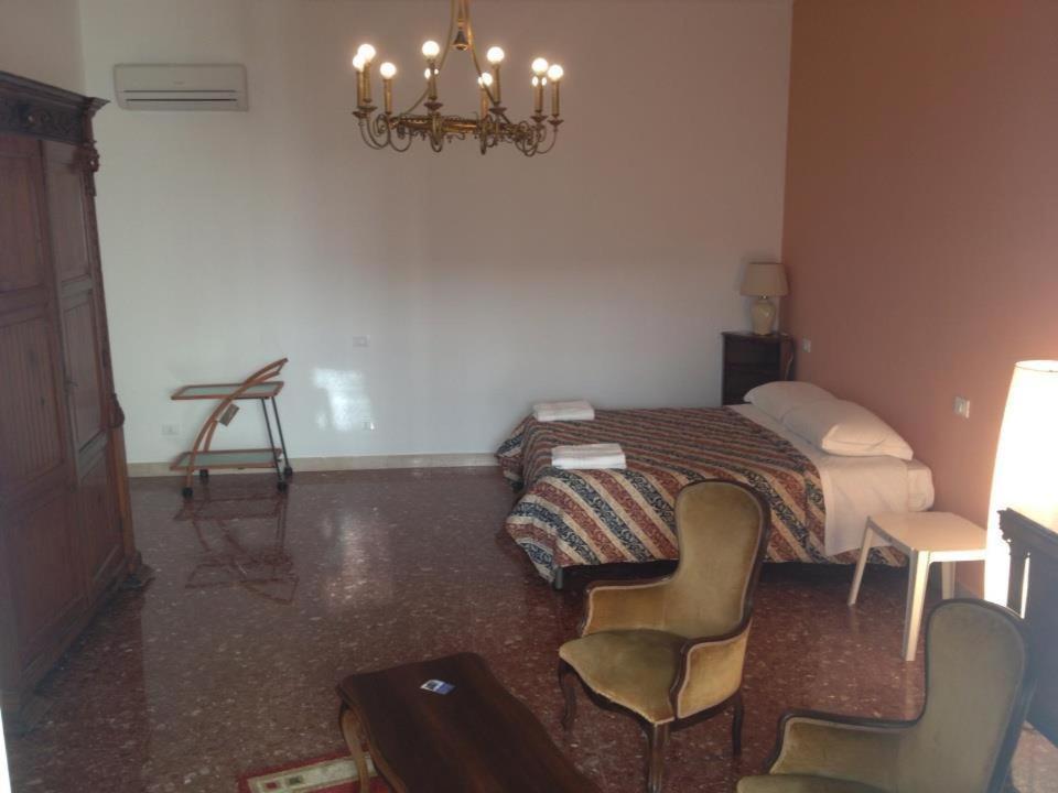Arcipelago Trapani Chambre photo